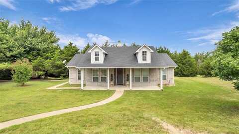 1011 Sister Grove Road, Van Alstyne, TX 75495