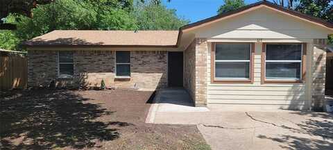103 Lorie Street, Alvarado, TX 76009