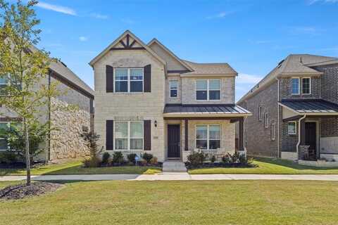 8611 Craig Mews, Rowlett, TX 75089