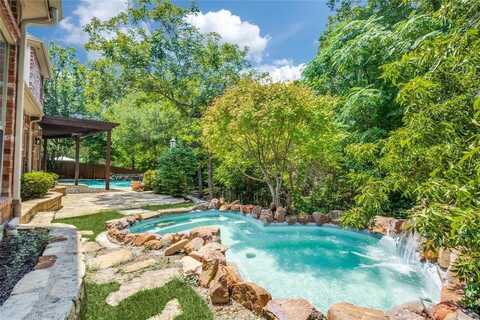 804 Shorecrest Drive, Southlake, TX 76092