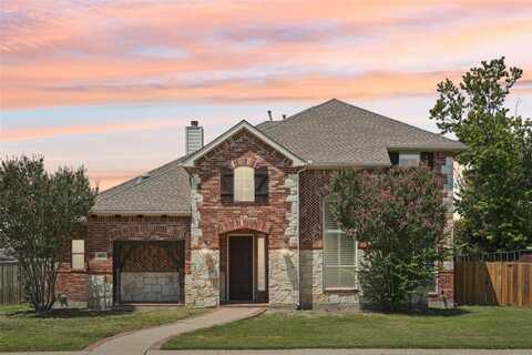 3201 Blair Oak Drive, Rowlett, TX 75089
