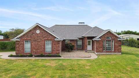 12061 Hill Country Circle, Ponder, TX 76259
