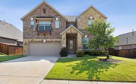 7408 San Jacinto Trail, McKinney, TX 75071