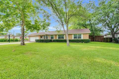 311 Commerce Street, Maypearl, TX 76064
