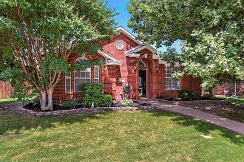 1237 Marina Court, Lewisville, TX 75067