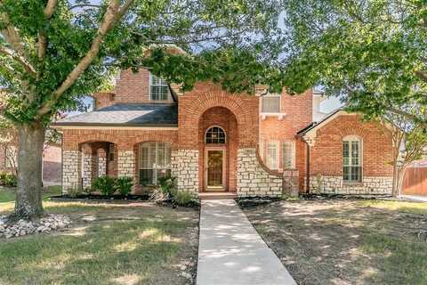 1802 Falcon Drive, Keller, TX 76248