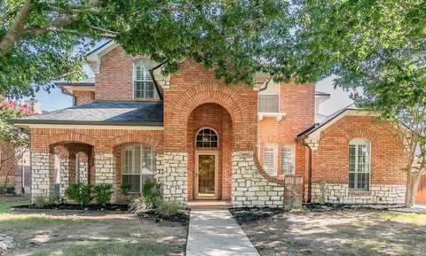 1802 Falcon Drive, Keller, TX 76248