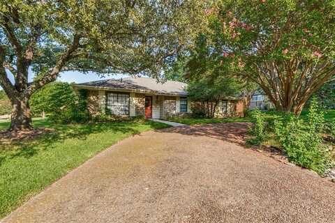 545 Oakcrest Drive, Coppell, TX 75019