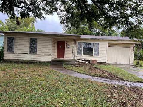 3816 N 20th Street, Waco, TX 76708