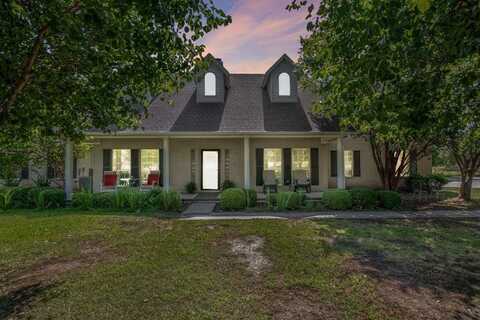 424 Kincannon Lane, Rhome, TX 76078