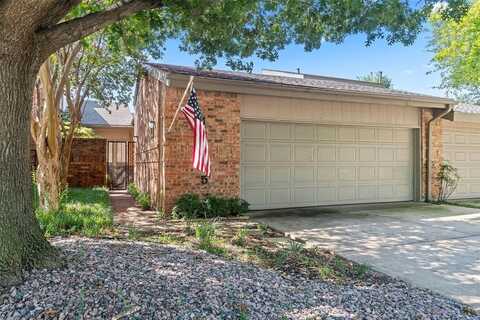 12465 Montego Plaza, Dallas, TX 75230