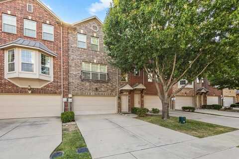 2666 Chambers Drive, Lewisville, TX 75067