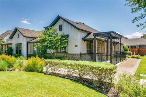 4564 Meadow Sage Street, Arlington, TX 76005