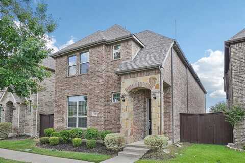 7305 Rockford Court, McKinney, TX 75070