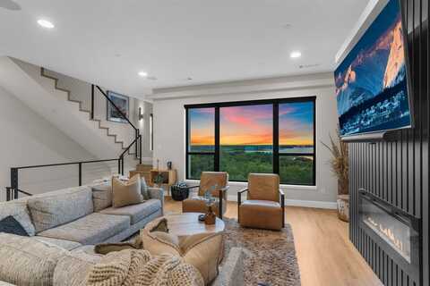 4949 Blaynes View, The Colony, TX 75056