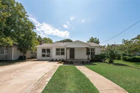 535 Lee Street, Cedar Hill, TX 75104