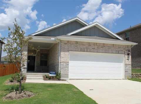 416 Willet Drive, McKinney, TX 75069