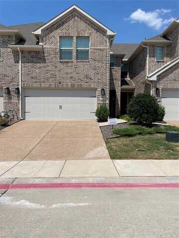 1047 Keswick Drive, Allen, TX 75002