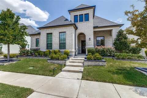 933 Sydney Lane, Allen, TX 75013