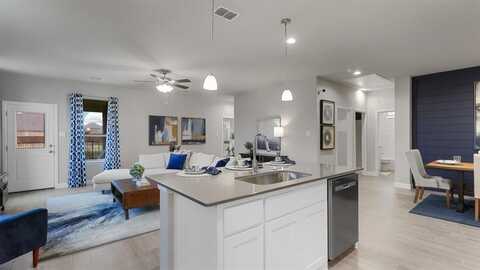15104 Green Bluff Drive, Aledo, TX 76008