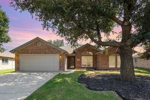 4810 Bluebird Lane, Mansfield, TX 76063