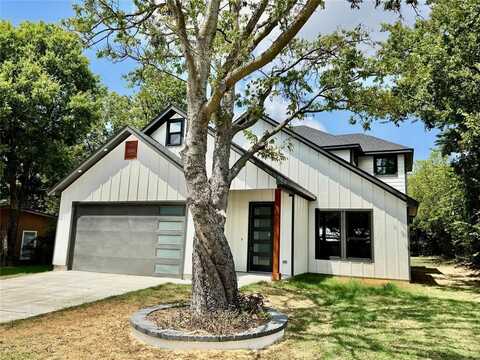 6004 Yeary Street, Lake Worth, TX 76135