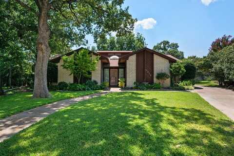 5216 Wind Rock Court, Arlington, TX 76017