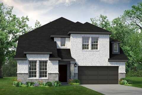 187 Ivory Brook Cove Drive, Lavon, TX 75166