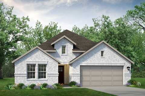 2007 Brackett Pond Road, Forney, TX 75126