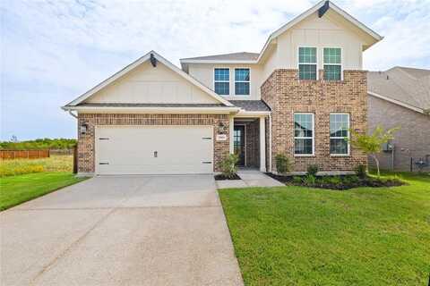 3004 Wallis Drive, Melissa, TX 75454