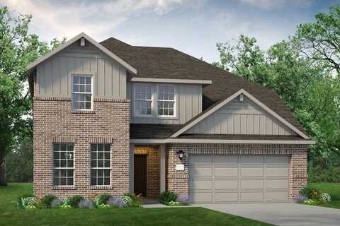 3004 Wallis Drive, Melissa, TX 75454
