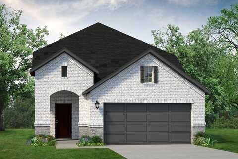 256 Bright Alcove Court, Lavon, TX 75166