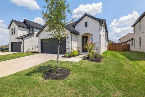 256 Bright Alcove Court, Lavon, TX 75166