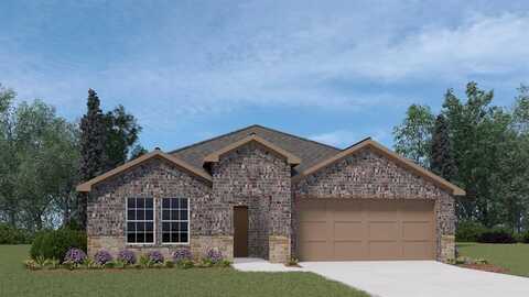 905 Keystone Court, Ferris, TX 75125