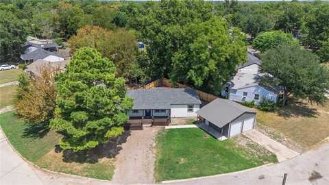 312 Wilton Drive, Greenville, TX 75401