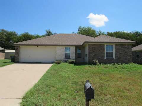 3011 Cricket Drive, Bellmead, TX 76705