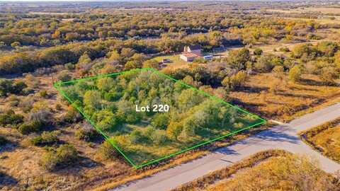 220 Jefferson Way, Weatherford, TX 76088