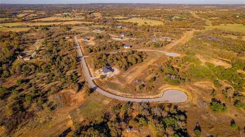 237 Jefferson Way, Weatherford, TX 76088