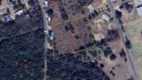 860 W 6th Street, Lampasas, TX 76550