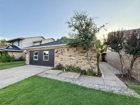 609 Via La Paloma, Mesquite, TX 75150