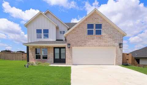 5408 Buggs Place, Fort Worth, TX 76126