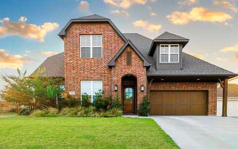 764 Tallgrass Drive, Aledo, TX 76008