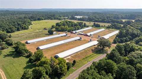 Tbd FM 130, Linden, TX 75563