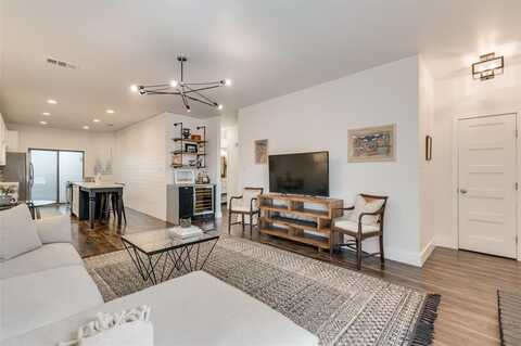 5740 Martel Avenue, Dallas, TX 75206