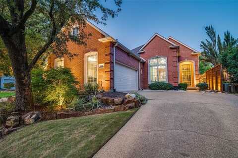 5596 Southern Hills Drive, Frisco, TX 75034