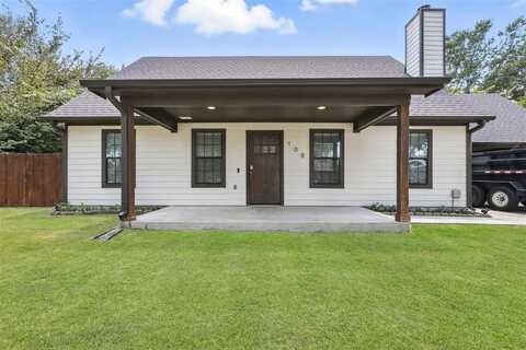 108 N 2nd Street, Godley, TX 76059