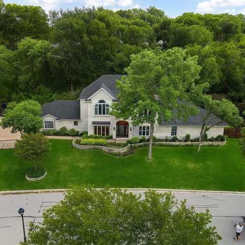 3509 Overton Park Drive E, Fort Worth, TX 76109