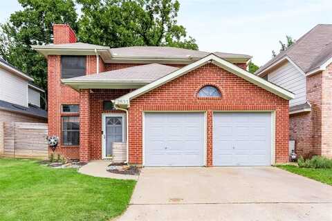 2533 Bear Haven Drive, Grapevine, TX 76051