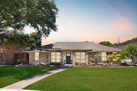 9233 Moss Farm Lane, Dallas, TX 75243