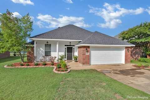 3650 Crestview Drive, Shreveport, LA 71119